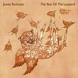 James And The Athletes Yorkston LP (analog) Year Of The Leopard