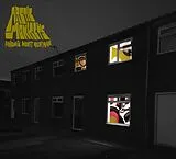 Arctic Monkeys CD Favourite Worst Nightmare