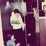 Arctic Monkeys CD Humbug