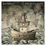 James Yorkston LP (analog) When The Haar Rolls In