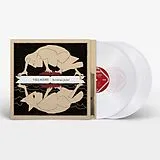 Villagers LP (analog) Becoming A Jackal (deluxe,Coloured)