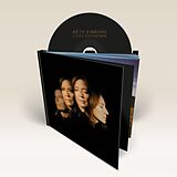 Beth Gibbons CD Lives Outgrown (ltd,"rigid" Casebound Mounted Card