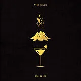 The Kills LP+Download Ash & Ice (2lp+Mp3) (Vinyl)