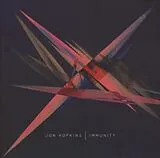 Jon Hopkins CD Immunity