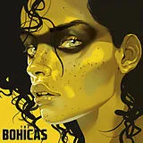 The Bohicas Vinyl The Making Of (Lp+Mp3) (Vinyl)