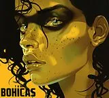 The Bohicas CD The Making Of