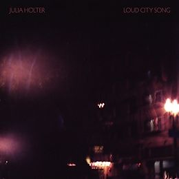 Julia Holter Vinyl Loud City Song (Vinyl)