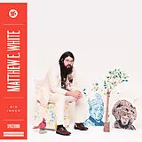Matthew E. White LP (Vinyl) Big Inner (Vinyl)
