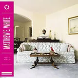 Matthew E. White LP+Download Fresh Blood (Lp+Mp3) (Vinyl)