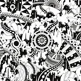 Quasi Vinyl Mole City (Vinyl+Mp3)