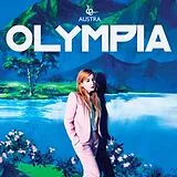Austra LP (Vinyl) Olympia (Vinyl+Mp3)