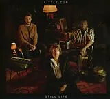 Little Cub CD Still Life