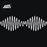 Arctic Monkeys LP+Download Am (Vinyl+Mp3)
