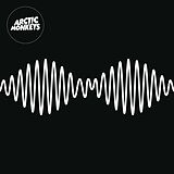 Arctic Monkeys CD am