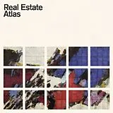 Real Estate LP+Download Atlas (Lp+Mp3) (Vinyl)