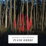 François & The Atlas Mountains LP+Download Piano Ombre (Lp+Mp3) (Vinyl)