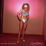 Blood Orange CD Cupid Deluxe
