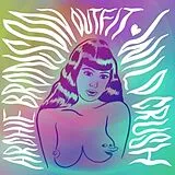 Archie Bronson Outfit Vinyl Wild Crush (Lp+Mp3)