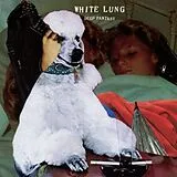 White Lung CD Deep Fantasy