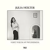 Julia Holter LP+Download Have You In My Wilderness (Lp+Mp3) (Vinyl)