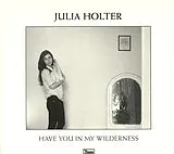 Julia Holter CD Have You In My Wilderness