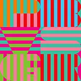 Panda Bear Vinyl Panda Bear Meets The Grim Reaper (2lp+Mp3) (Vinyl)