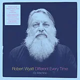 Robert Wyatt LP+Download Different Every Time/Vol.1 (2lp+Mp3)