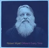 Robert Wyatt CD Different Every Time