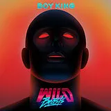Wild Beasts LP+Download Boy King (Lp+Mp3) (Vinyl)
