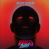 Wild Beasts CD Boy King