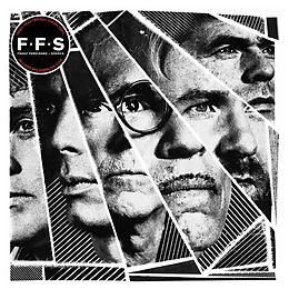 FFS Vinyl Ffs (2lp+Mp3) (Vinyl)