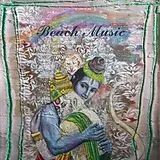 SANDY Alex G LP (Vinyl) Beach Music (Vinyl)