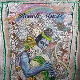 SANDY Alex G Vinyl Beach Music (Vinyl)