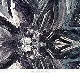 Flying Saucer Attack CD Instrumentals 2015
