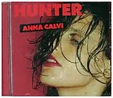 Anna Calvi CD Hunter