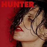 Anna Calvi LP+Download Hunter (Lp+Mp3) (Vinyl)