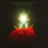 Patrick Watson CD Love Songs For Robots