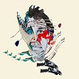 Animal Collective Vinyl Painting With (Lp+Mp3) (Vinyl)