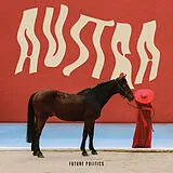 Austra LP+Download Future Politics (Lp+Mp3) (Vinyl)