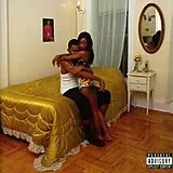Blood Orange CD Freetown Sound