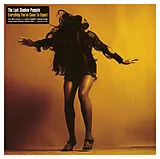 The Last Shadow Puppets LP+Download Everything You'Ve Come To Expect (Lp+Mp3) (Vinyl)