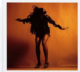 The Last Shadow Puppets CD Everything You've Come To Expect (Deluxe Edition)