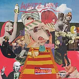 White Lung LP+Download Paradise (Lp+Mp3) (Vinyl)