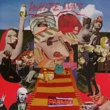 White Lung CD Paradise