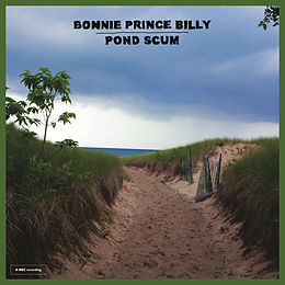 Bonnie 'Prince' Billy Vinyl Pond Scum (Vinyl)