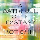 Hot Chip CD A Bath Full Of Ecstasy