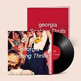 Georgia LP (analog) Seeking Thrills