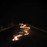 Bob Moses LP+Download Battle Lines (Heavyweight 2lp+Mp3) (Vinyl)