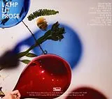 Dirty Projectors CD Lamp Lit Prose