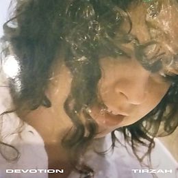 Tirzah Vinyl Devotion (Lp+Mp3) (Vinyl)